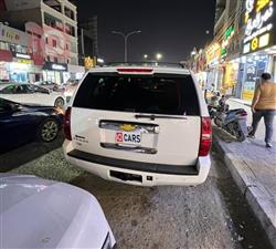 شيفروليه تاهو
